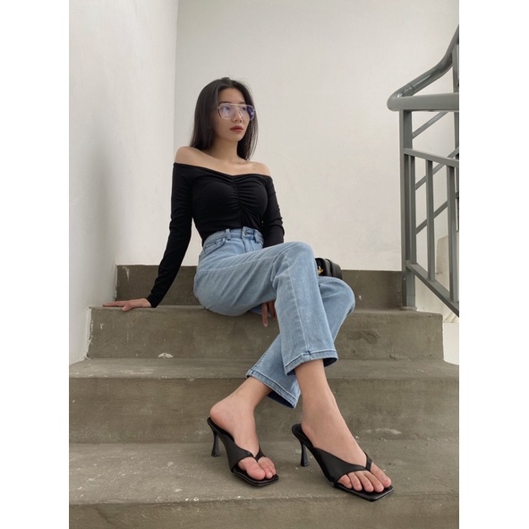 Quần Samy Jeans