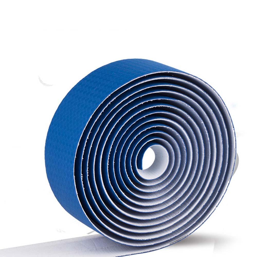 Dây Quấn Tay Lái Xe Đạp Bằng Sợi Carbon Chống Rung Chống Trượt Siêu Bền