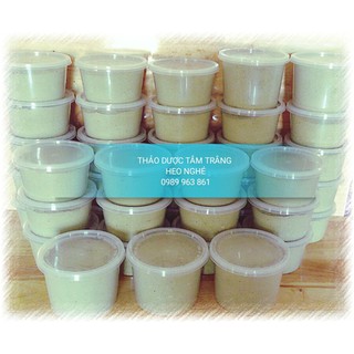Bột thảo dược tắm trắng 250gr