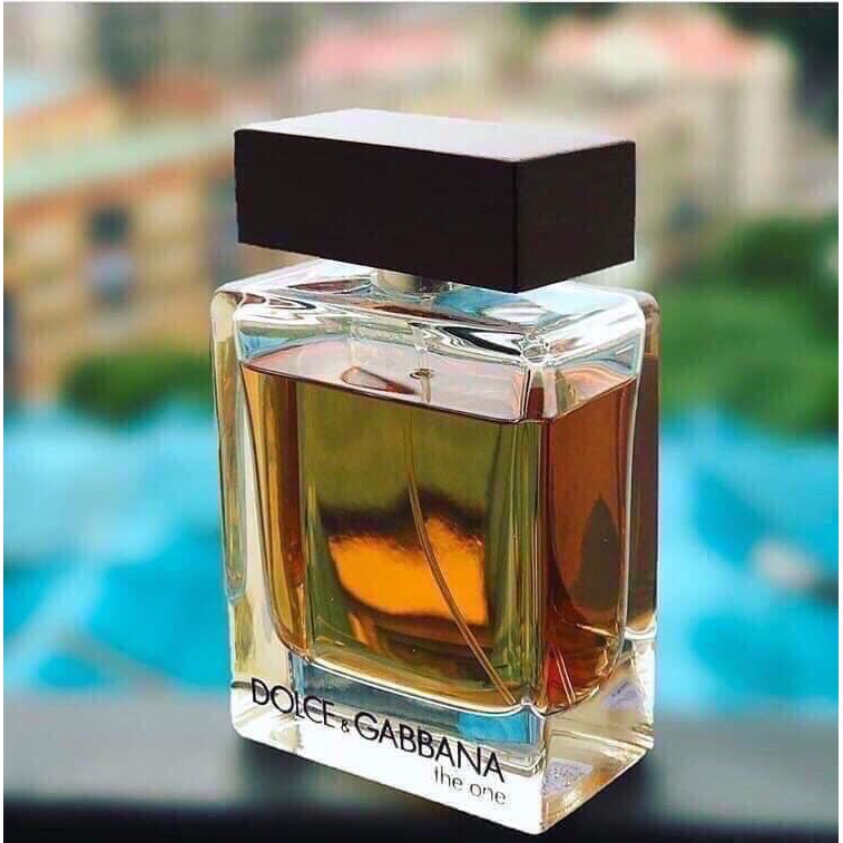 [Mẫu Thử] Nước Hoa Nam D&G The One EDT 10ml - 20ml [1989perfume] | BigBuy360 - bigbuy360.vn
