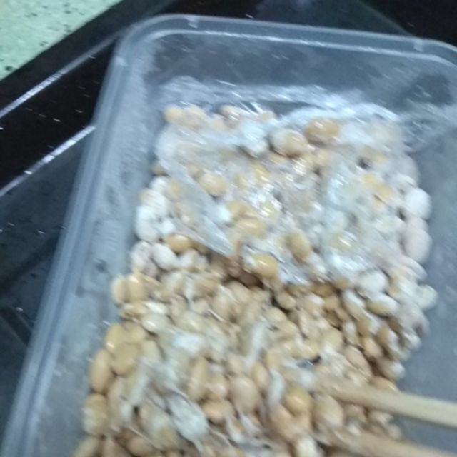 NATTO SỔI Tuyết Mai Quy Nhơn