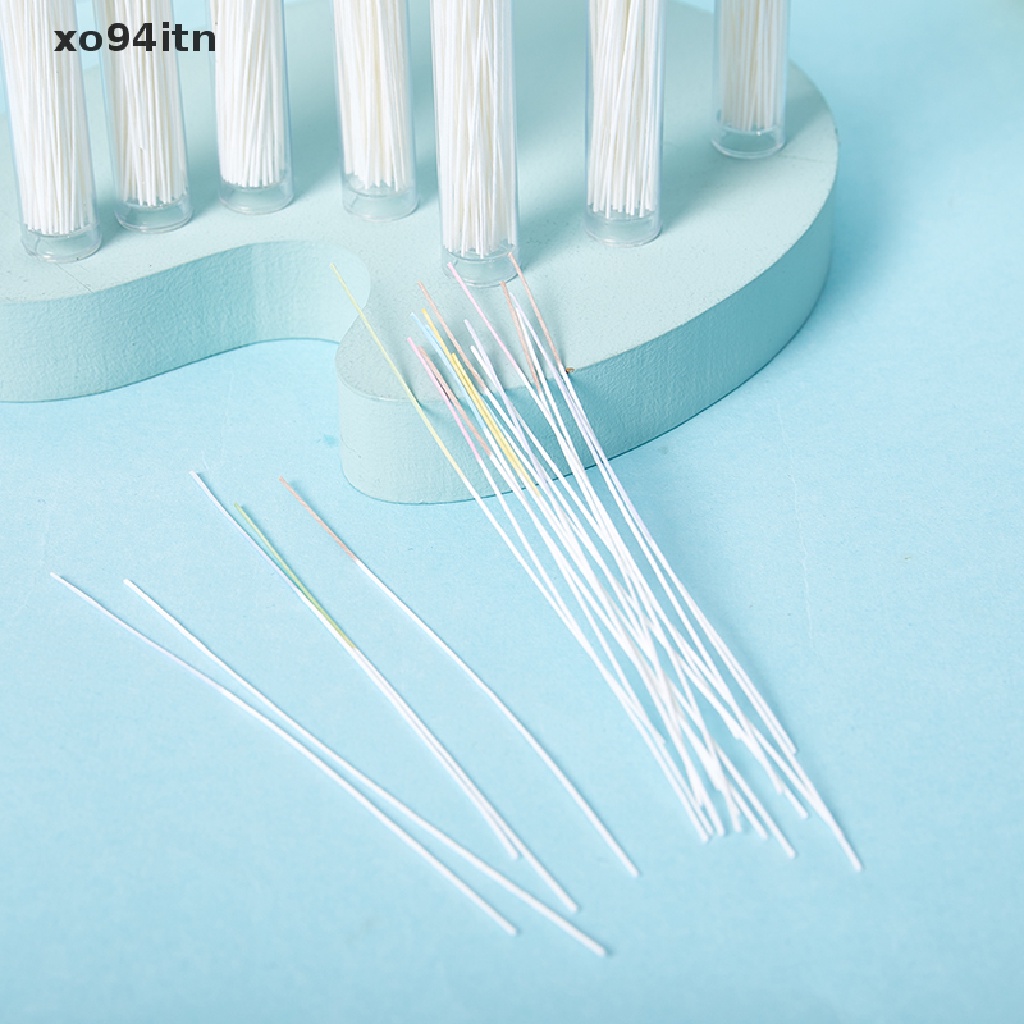 Set 60 / 70 / 160 Cuộn Chỉ Giấy Làm Sạch Lỗ Tai