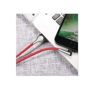 CÁP SẠC NHANH LIGHTNING MVP BASEUS CALMVP-D
