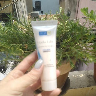 Sữa rửa mặt Hadalabo mẫu thử 20ml