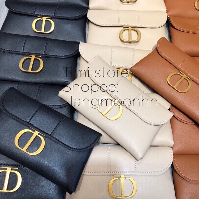 Túi bao tử CD đeo bụng và đeo chéo (2 dây) | BigBuy360 - bigbuy360.vn