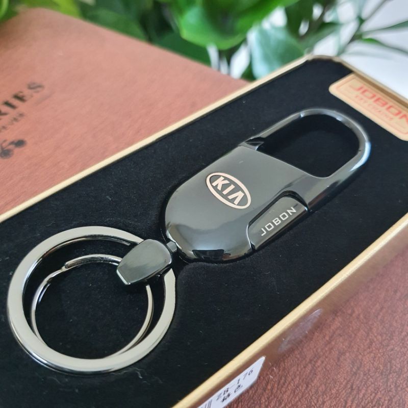 Móc Khóa Xe Kia Cao Cấp