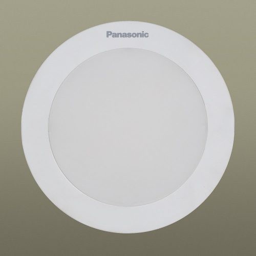 Đèn Led downlight âm trần Panasonic NNP72272 / NNP72279/ NNP 72278 9W (Ánh sáng vàng, trung tính và trắng)/ đèn mắt trâu