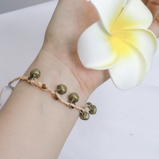 Vòng tay lục lạc