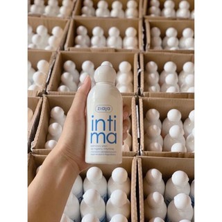 Dung dịch vệ sinh Itima 200 ml Balan +( đồ dùng cho phụ nữ)