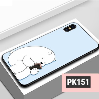 [FSS09JAN-Hoàn 20% xu] ỐP LƯNG IPHONE IN HÌNH