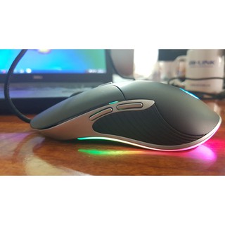 Chuột Gaming có dây Imice X6