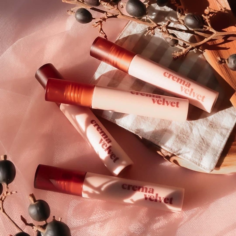 SON ETUDE HOUSE CREMA VELVET | BigBuy360 - bigbuy360.vn