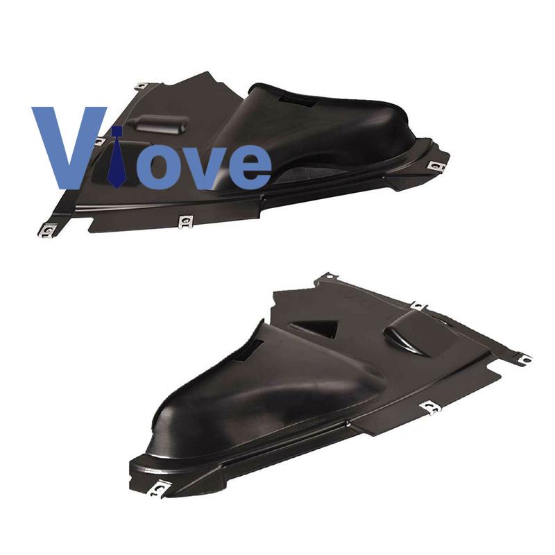 FENDER Tấm chắn bùn bên trong cho BMW- 3 Series F30 F35 316I 318I 320I 2012-2018