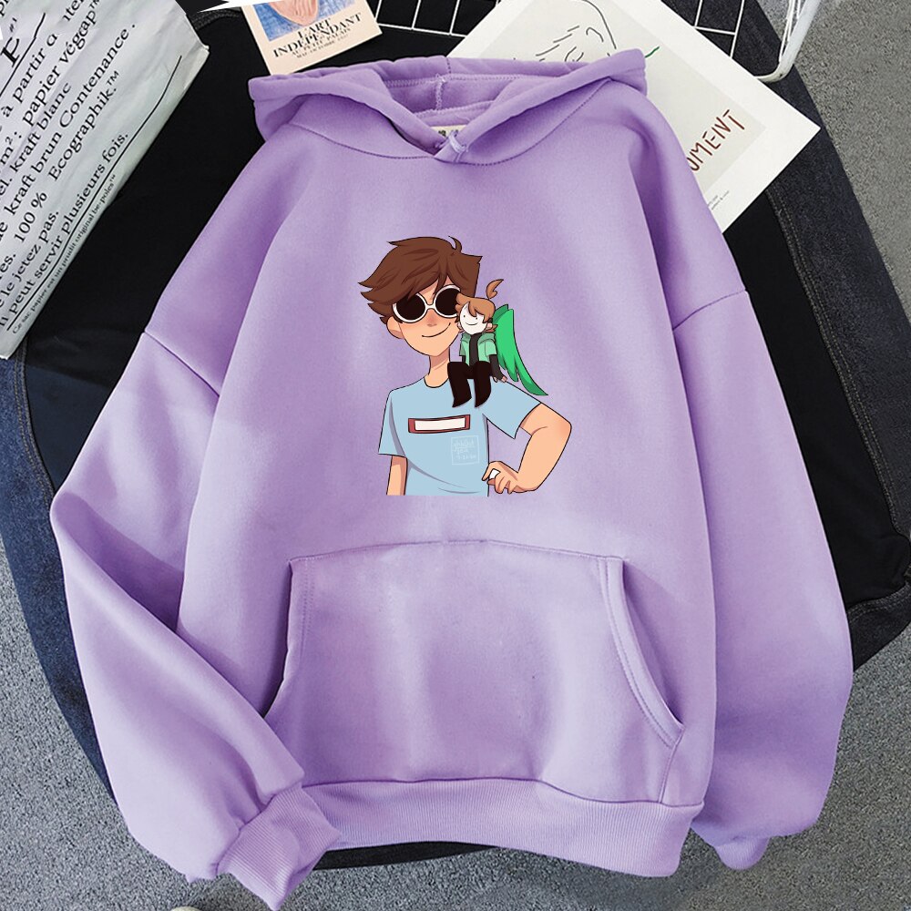 Áo Hoodie Dài Tay In Hình Dream Merch Kpop Thời Trang Unisex | BigBuy360 - bigbuy360.vn