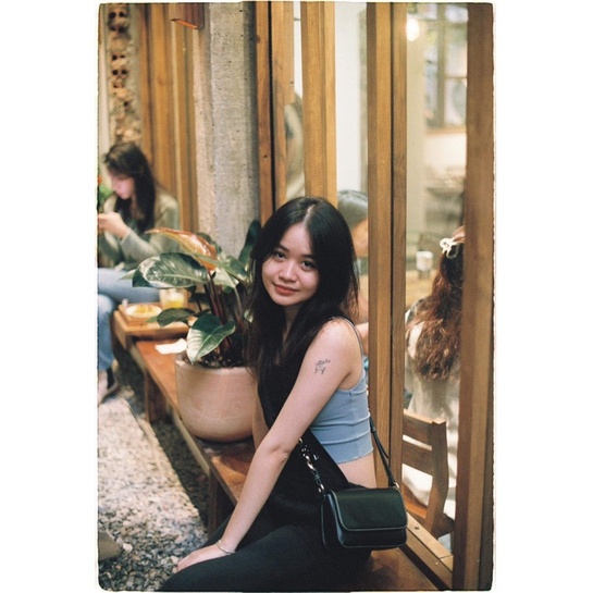 [Hanoi Film] Phim Fuji Superia Premium 400