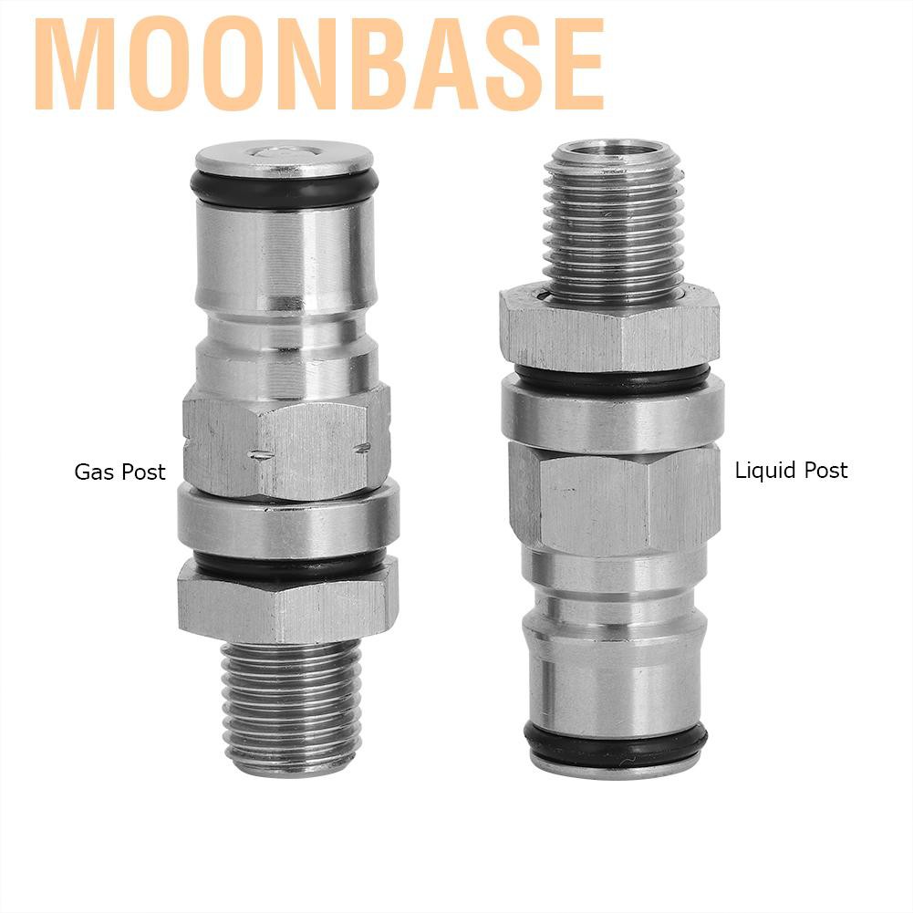 Van Khóa Bằng Thép Không Gỉ 304 Cho Thùng Bia | BigBuy360 - bigbuy360.vn