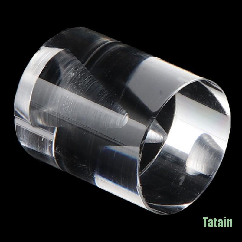 Giá đỡ trưng bày kem ốc quế bằng acrylic