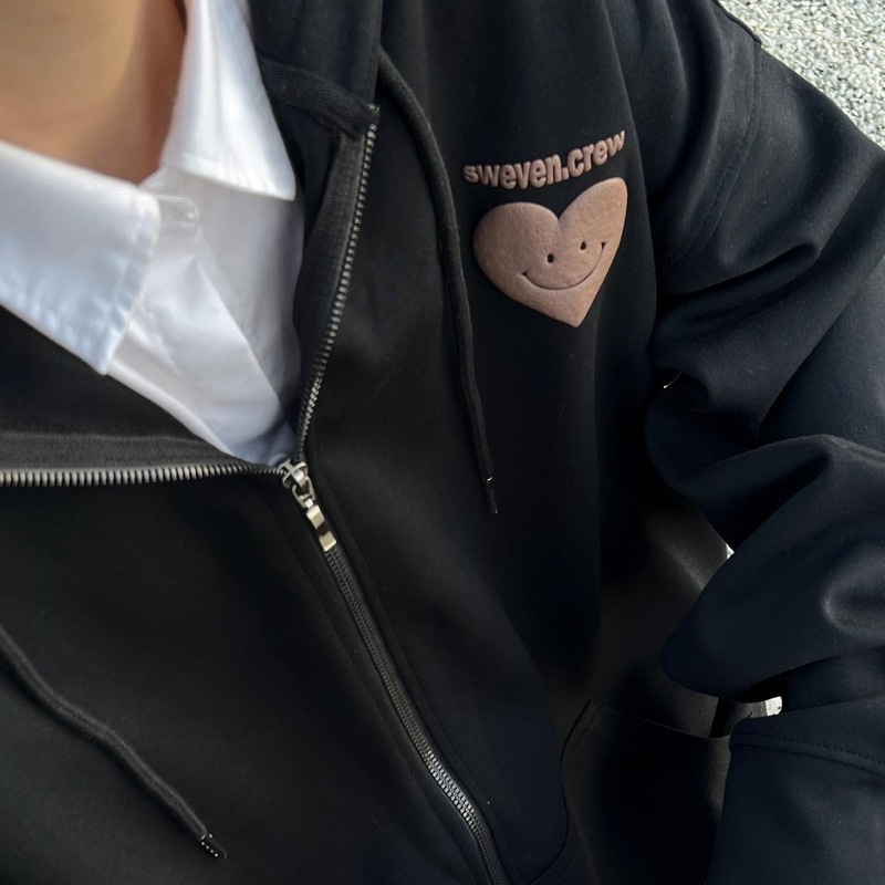 ÁO SW HOODIEZIP | BigBuy360 - bigbuy360.vn