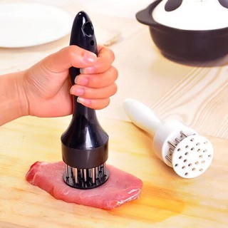 Dụng Cụ Châm Thịt Làm Mềm Thịt Làm Bít Tết Làm Heo Quay Da Giòn