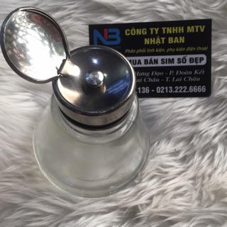 Lọ Putin (lọ đựng xăng)