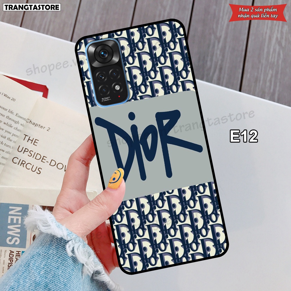 Ốp lưng Redmi Note 11 4G 5G - Redmi Note 11s Pro 4G 5G - Redmi Note 11 Pro+ dễ thương - cute - rẻ