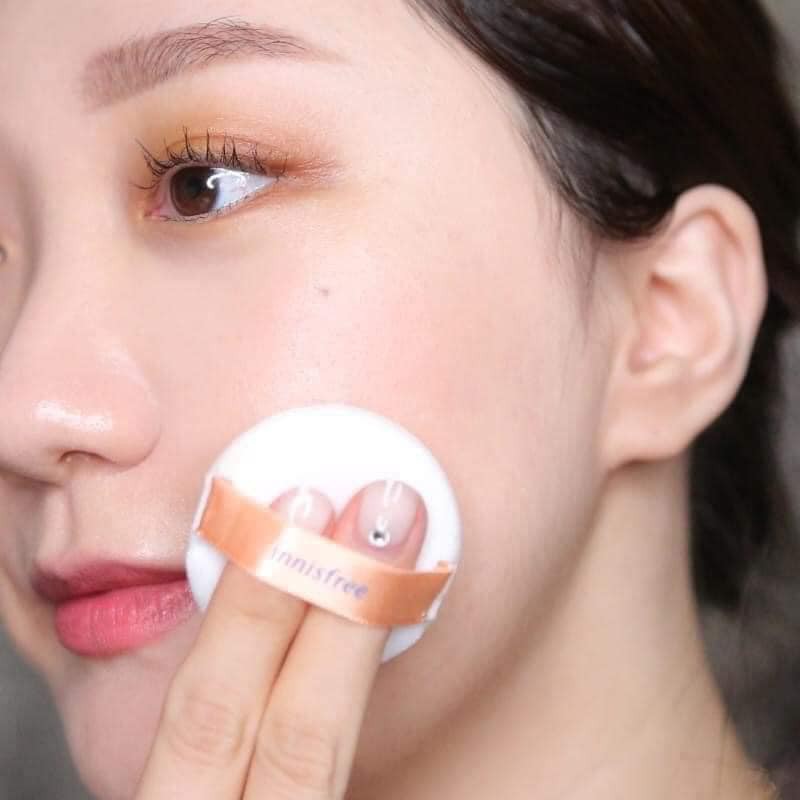 Phấn phủ kiềm dầu Innisfree No-Sebum Mineral Powder | BigBuy360 - bigbuy360.vn