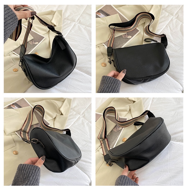 Túi Xách Đeo Vai Sức Chứa Lớn Mẫu Mới Cho Nữ