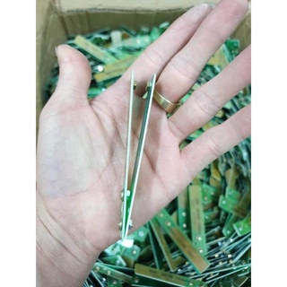 Combo 100 Cò Bóp Phíp Thủy Tinh