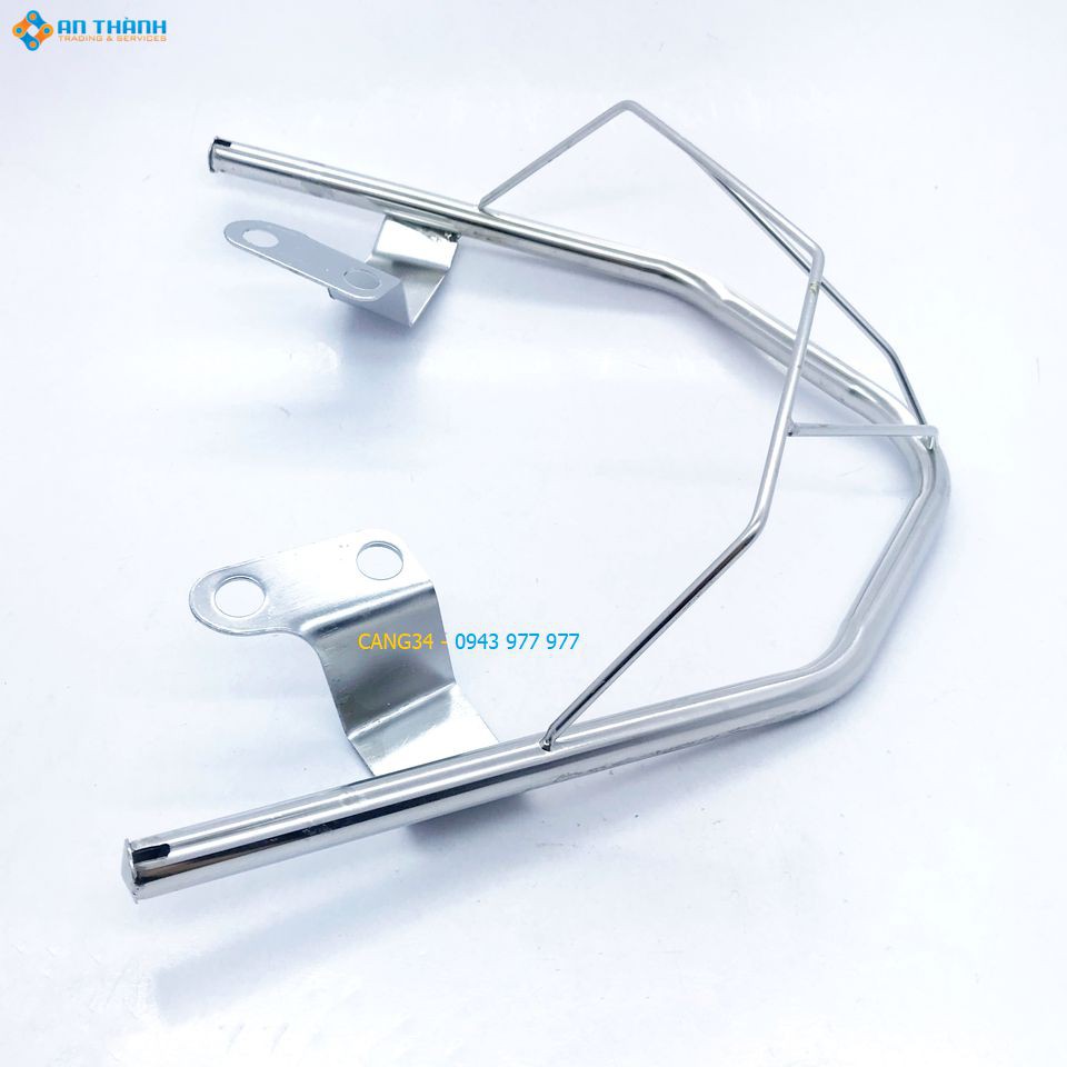 Cảng sau Future/Wave 125i