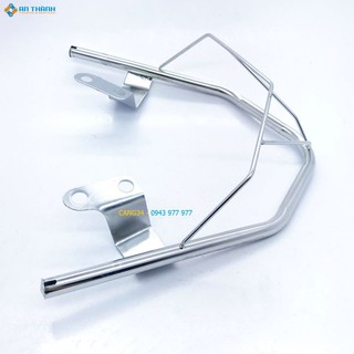 Cảng sau Future/Wave 125i