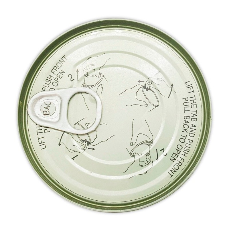 Mắm cá linh chưng thịt và trứng hiệu Antesco - HSD 24 tháng