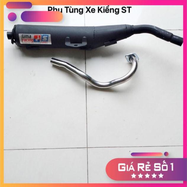 DOI CHOI XE MAY GIA RE!!!!!! Bô Uma Exciter 135-150