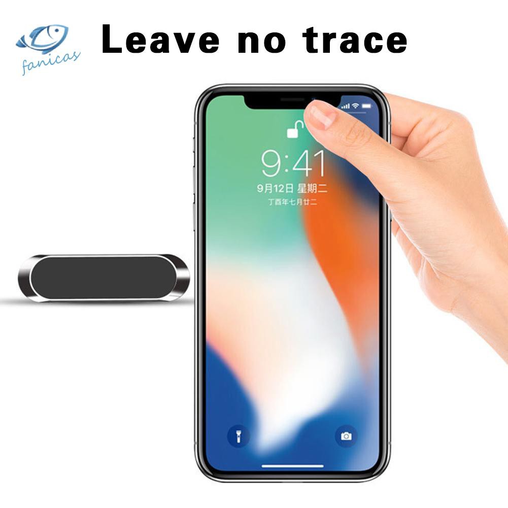 Giá Đỡ Điện Thoại Có Nam Châm Gắn Xe Ô Tô Tiện Lợi | BigBuy360 - bigbuy360.vn