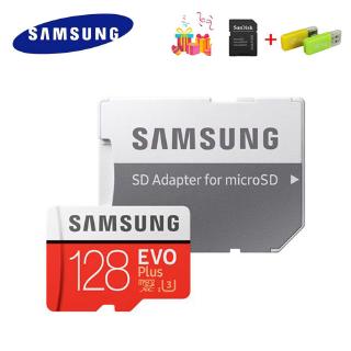 Thẻ Nhớ Samsung Evo Plus 256gb Micro Sdxc Class 10 Micro Sd 512g-4