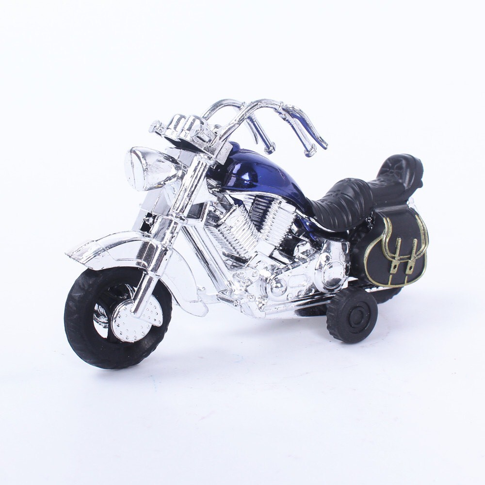Xe moto, Xe máy cổ trang trí Bánh Sinh Nhật Bánh Kem