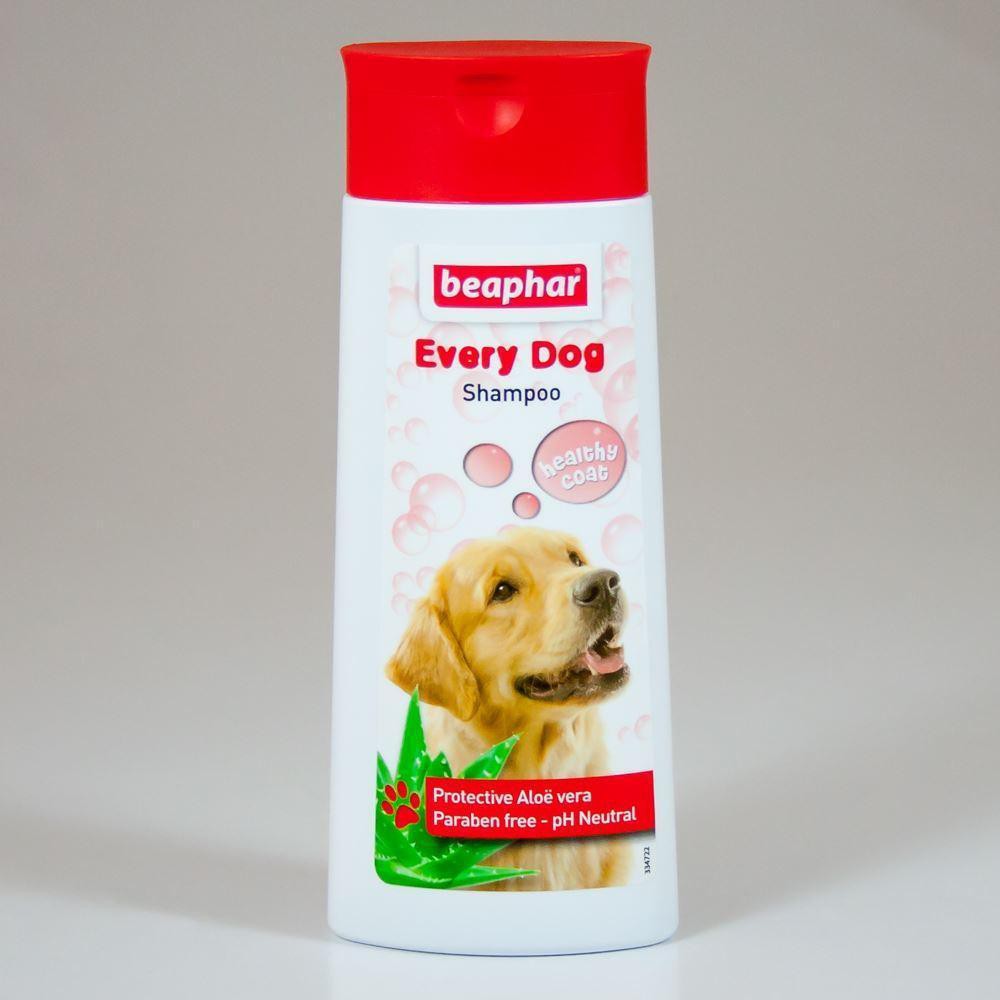 Sữa Tắm Cho Chó Beaphar Every Dog Healthy Coat