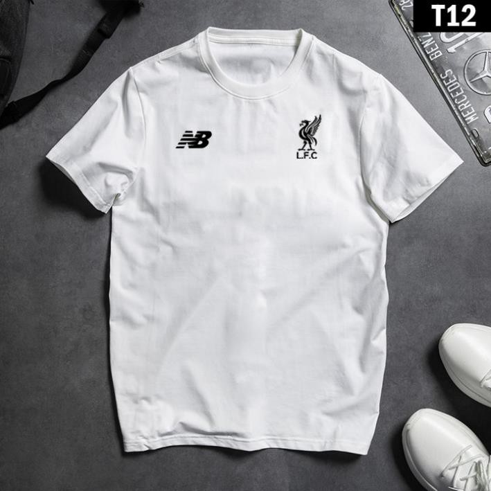 SALE- Áo thun Liverpool /áo liverpool - áo HOT