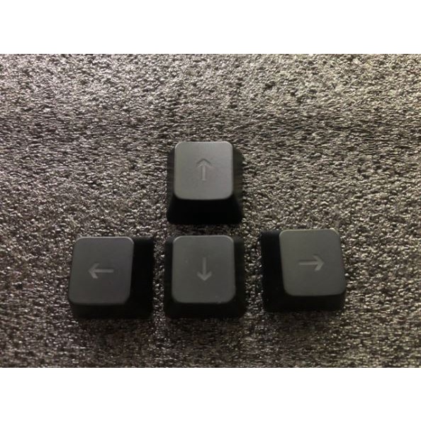 Keycap RomerG - dùng thay thế cho bàn phím cơ Logitech sử dụng switch RomerG - hàng đã qua sử dụng