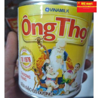 VIC mart_  Sữa đặc ông Thọ