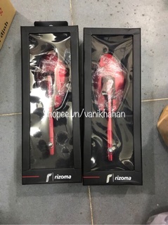 Kiếng elisse Rizoma bên trái
