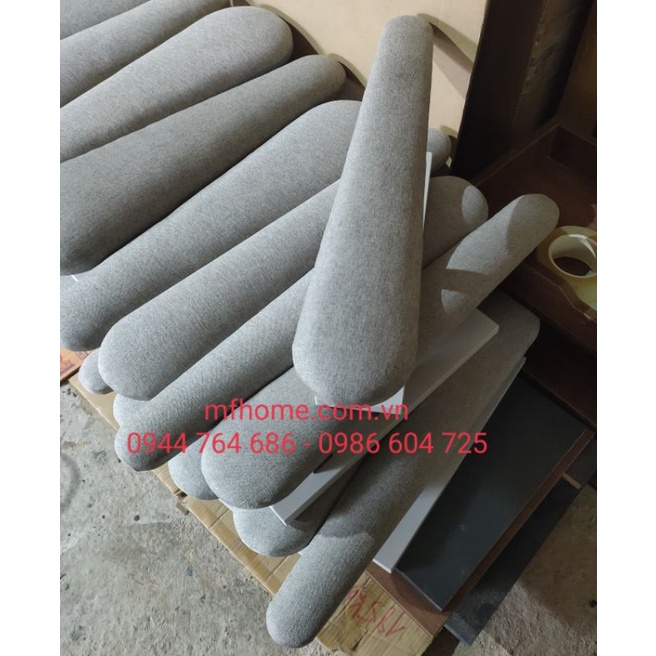Cầu là chuyên ủi ống tay áo cỡ nhỏ 7x12x50