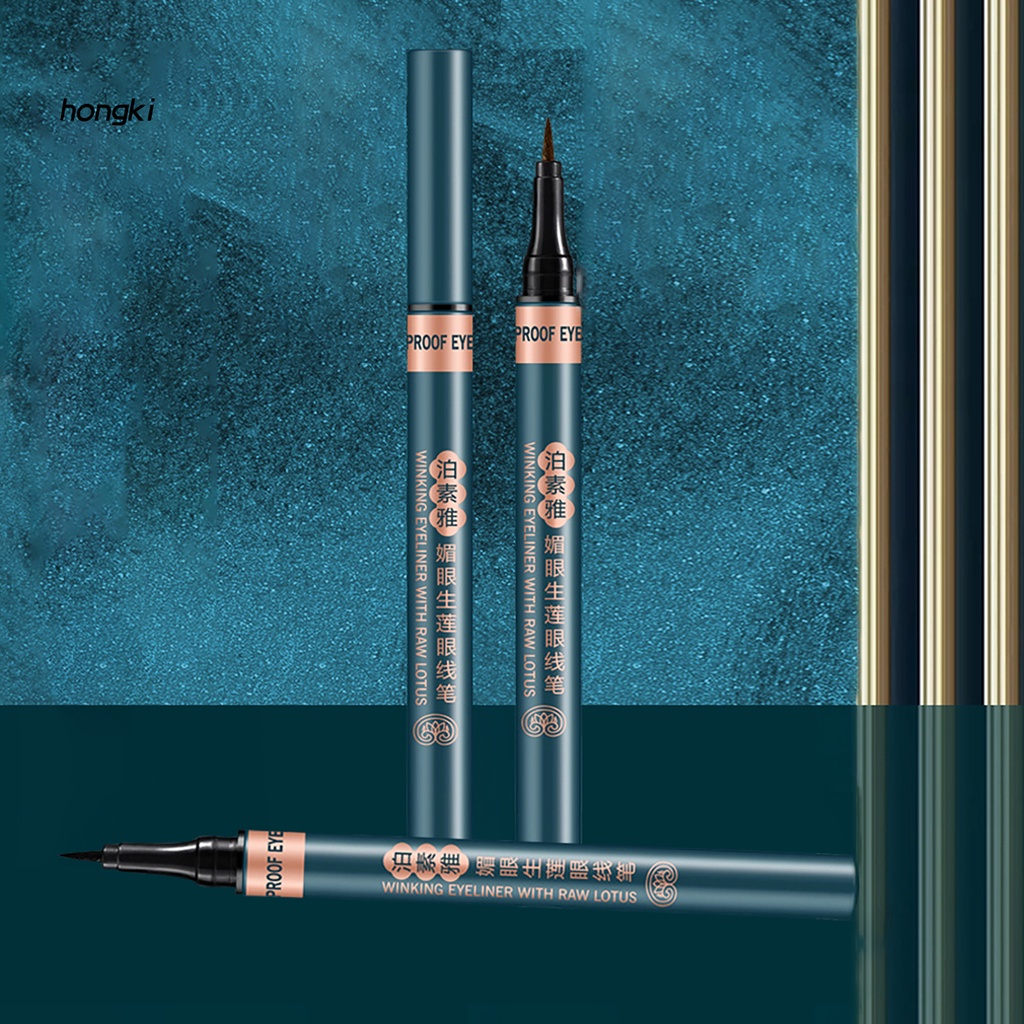 Bút kẻ mắt dạng lỏng chống mồ hôi an toàn
 | BigBuy360 - bigbuy360.vn