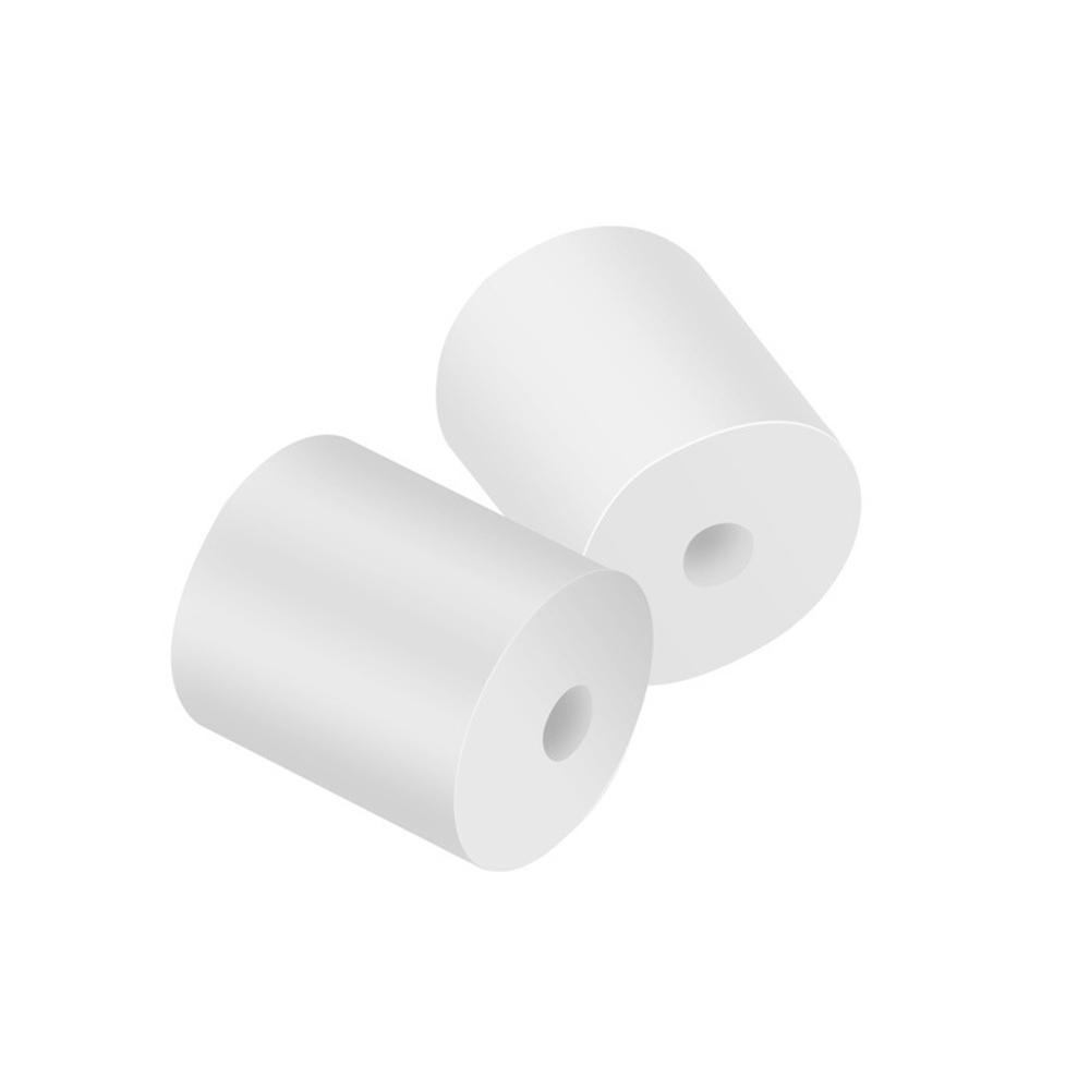 Phụ Kiện Vòng Đệm Cứng Chịu Nhiệt Độ Cao Cho Máy In 3D Ender-3 PRO Prusa I3 CR-10 CR10S