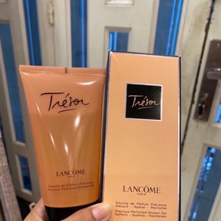 SỮA TẮM LANCOME TRESOR SHOWWER GEL DOUCHE PARFUME 150ML NHẬP KHẨU CHÍNH HÃNG | BigBuy360 - bigbuy360.vn