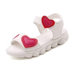 Giày Sandal Tim cho bé gái