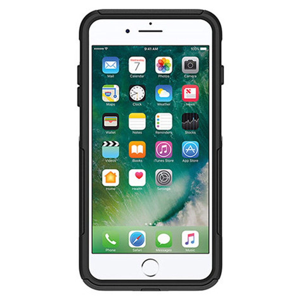 OTTERBOX Ốp Lưng Bảo Vệ Cao Cấp Cho Apple Iphone 8 Plus / Iphone 7 Plus / Iphone 6 / 6s Plus