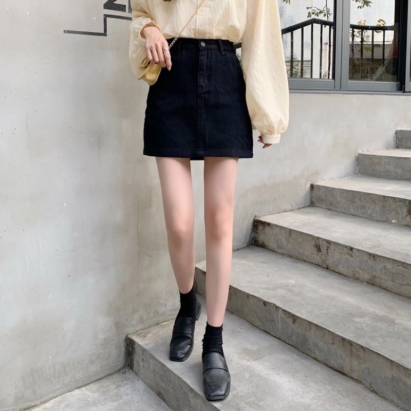 chân váy chữ A Basic | BigBuy360 - bigbuy360.vn