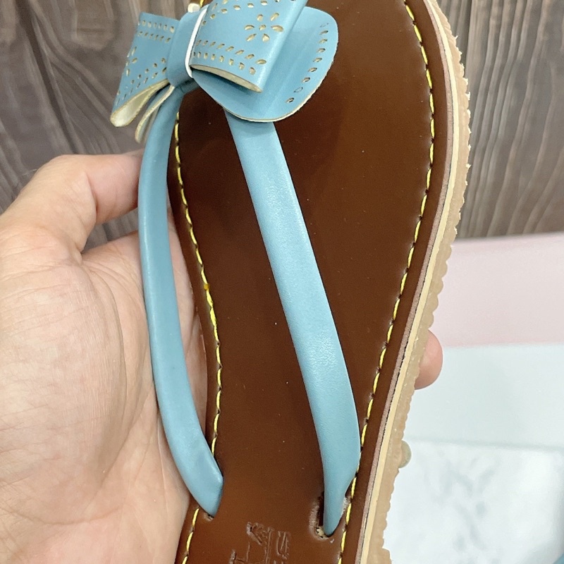 SALE OFF kẹp size 35-42 hàng cũ thanh lý