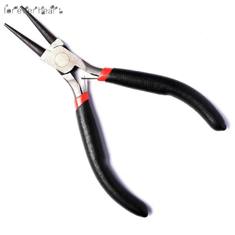 5 kìm chuyên dụng cho thợ làm đồ trang sức đa năng