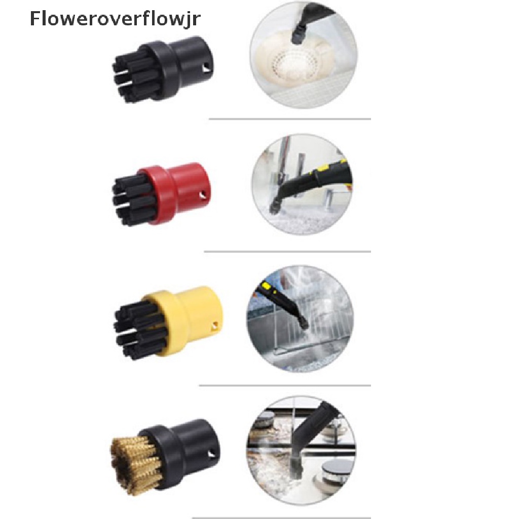 Cọ vệ sinh cho máy hấp hơi nước Karcher SC1 SC2 SC3 SC4